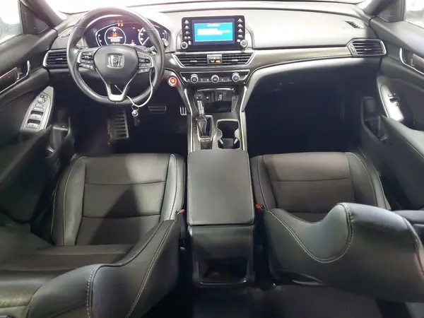 1HGCV1F3XKA140920 2019 HONDA ACCORD - Image 8