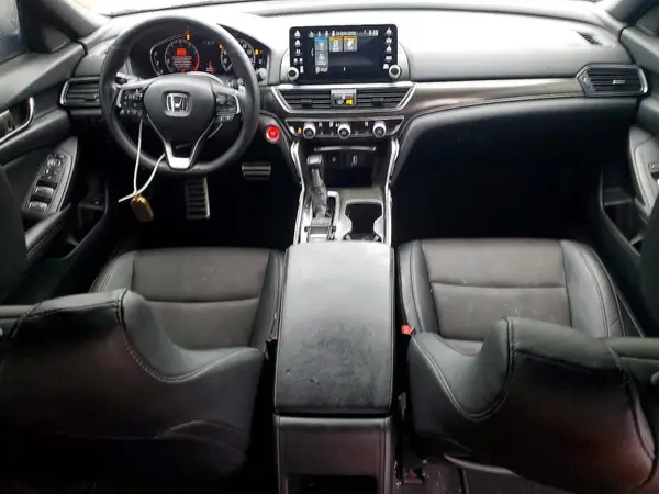 1HGCV1F3XKA141212 2019 HONDA ACCORD - Image 8