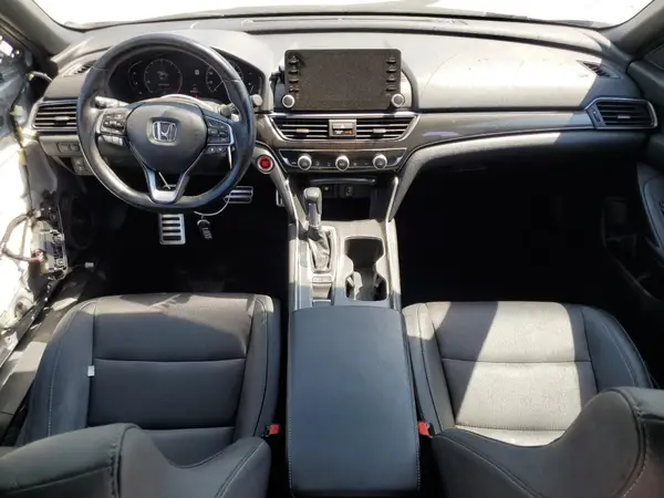 1HGCV1F3XKA141243 2019 HONDA ACCORD - Image 8