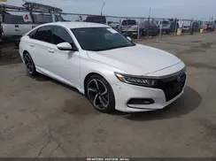 1HGCV1F3XKA141369 2019 HONDA ACCORD