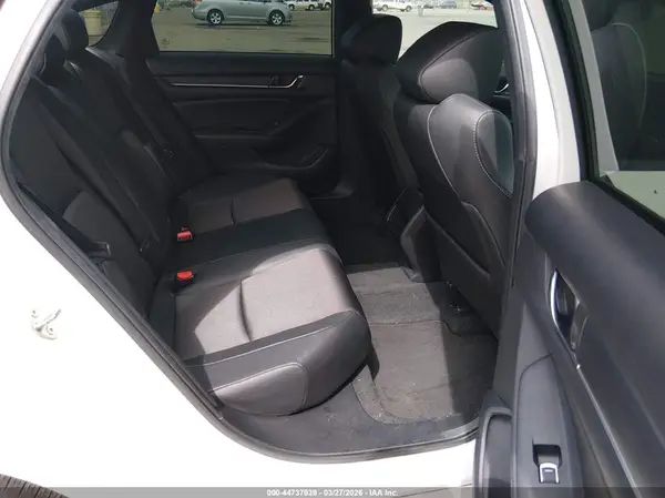 1HGCV1F3XKA141369 2019 HONDA ACCORD - Image 8