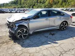 1HGCV1F3XKA141761 2019 HONDA ACCORD