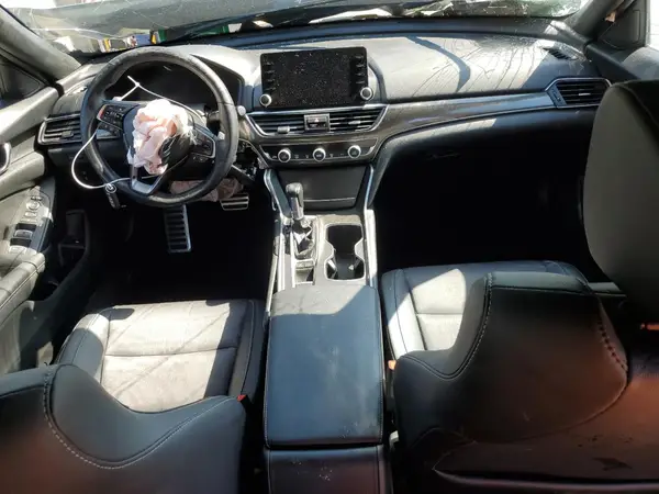1HGCV1F3XKA141761 2019 HONDA ACCORD - Image 8
