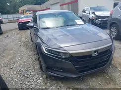 1HGCV1F3XKA142036 2019 HONDA ACCORD