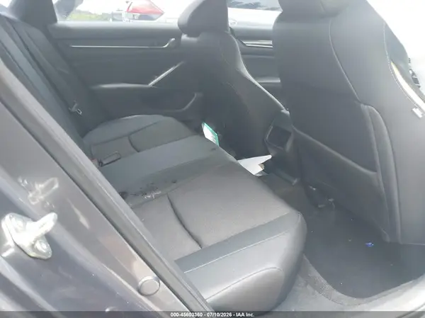 1HGCV1F3XKA142036 2019 HONDA ACCORD - Image 8