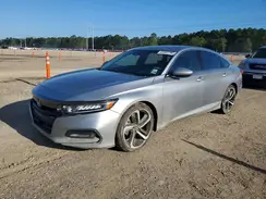 1HGCV1F3XKA142120 2019 HONDA ACCORD