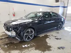 1HGCV1F3XKA142344 2019 HONDA ACCORD