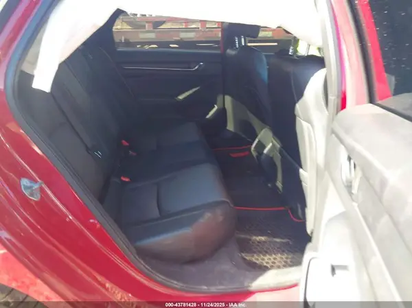 1HGCV1F3XKA143929 2019 HONDA ACCORD - Image 8