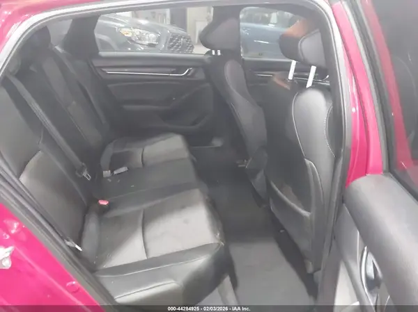 1HGCV1F3XKA143994 2019 HONDA ACCORD - Image 8