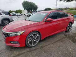 1HGCV1F3XKA144045 2019 HONDA ACCORD