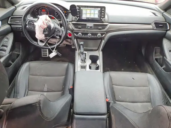 1HGCV1F3XKA144479 2019 HONDA ACCORD - Image 8
