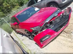 1HGCV1F3XKA145440 2019 HONDA ACCORD