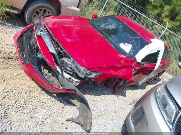 1HGCV1F3XKA145440 2019 HONDA ACCORD - Image 2