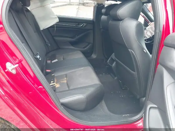 1HGCV1F3XKA145440 2019 HONDA ACCORD - Image 8