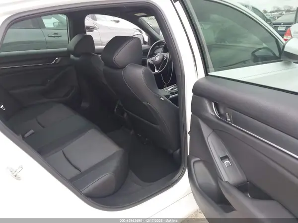 1HGCV1F3XKA145535 2019 HONDA ACCORD - Image 8