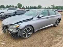 1HGCV1F3XKA145602 2019 HONDA ACCORD