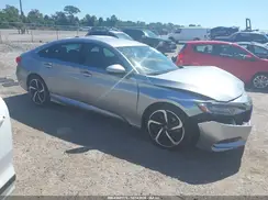 1HGCV1F3XKA146524 2019 HONDA ACCORD