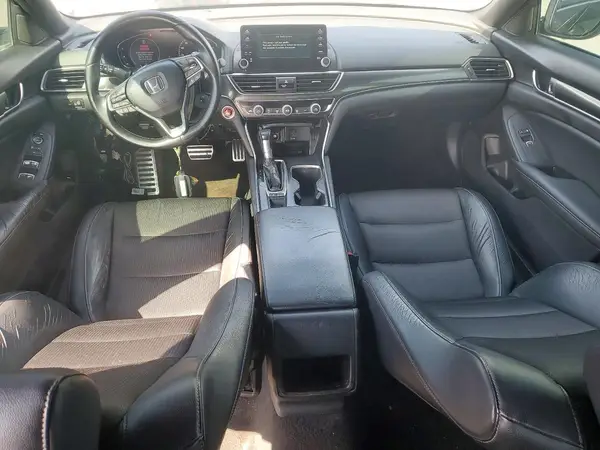 1HGCV1F3XKA147026 2019 HONDA ACCORD - Image 8