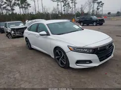 1HGCV1F3XKA147298 2019 HONDA ACCORD