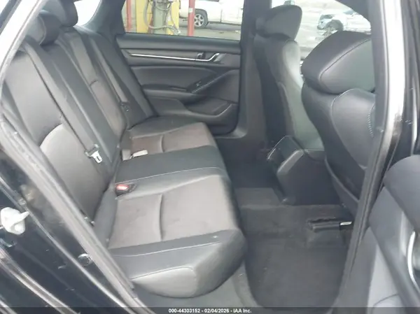 1HGCV1F3XKA148192 2019 HONDA ACCORD - Image 8