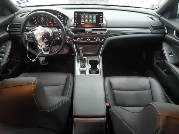 1HGCV1F3XKA148872 2019 HONDA ACCORD - Image 8