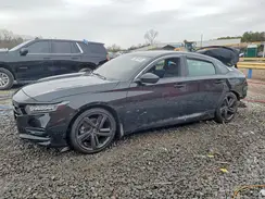 1HGCV1F3XKA150024 2019 HONDA ACCORD
