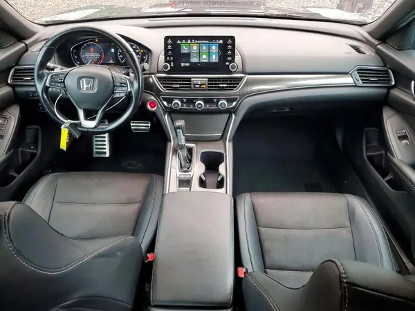 1HGCV1F3XKA150024 2019 HONDA ACCORD - Image 8