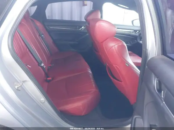 1HGCV1F3XKA150198 2019 HONDA ACCORD - Image 8
