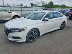 1HGCV1F3XKA151562 2019 HONDA ACCORD
