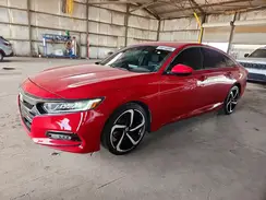 1HGCV1F3XKA152128 2019 HONDA ACCORD