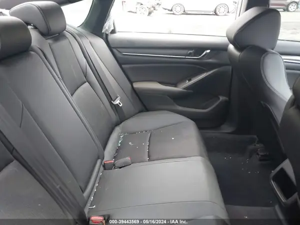 1HGCV1F3XKA152792 2019 HONDA ACCORD - Image 8