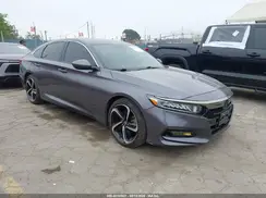 1HGCV1F3XKA153179 2019 HONDA ACCORD