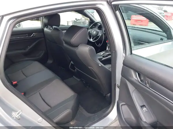 1HGCV1F3XKA153893 2019 HONDA ACCORD - Image 8