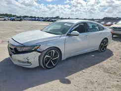 1HGCV1F3XKA154753 2019 HONDA ACCORD