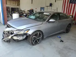 1HGCV1F3XKA154820 2019 HONDA ACCORD