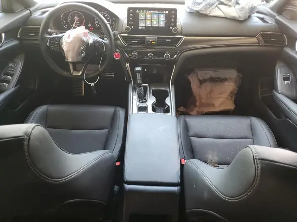 1HGCV1F3XKA154820 2019 HONDA ACCORD - Image 8