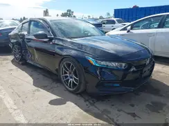 1HGCV1F3XKA158740 2019 HONDA ACCORD