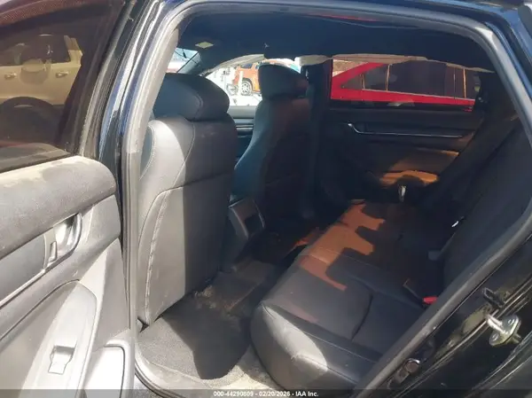 1HGCV1F3XKA158740 2019 HONDA ACCORD - Image 8