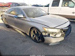 1HGCV1F3XKA159015 2019 HONDA ACCORD