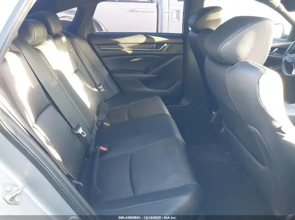 1HGCV1F3XKA159015 2019 HONDA ACCORD - Image 8
