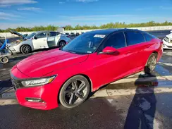 1HGCV1F3XKA159063 2019 HONDA ACCORD