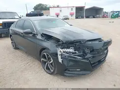 1HGCV1F3XKA159385 2019 HONDA ACCORD