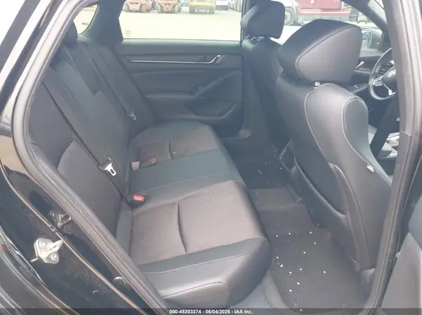 1HGCV1F3XKA159385 2019 HONDA ACCORD - Image 8