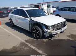 1HGCV1F3XKA159533 2019 HONDA ACCORD