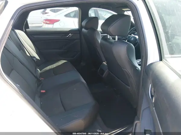 1HGCV1F3XKA159533 2019 HONDA ACCORD - Image 8