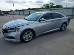 1HGCV1F3XKA160603 2019 HONDA ACCORD