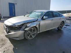 1HGCV1F3XKA160892 2019 HONDA ACCORD
