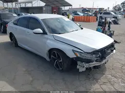 1HGCV1F3XKA162044 2019 HONDA ACCORD
