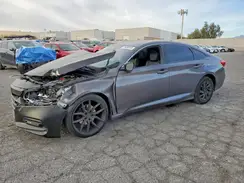 1HGCV1F3XKA162870 2019 HONDA ACCORD