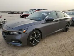 1HGCV1F3XKA162884 2019 HONDA ACCORD